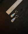 Ruhita Oxidised Earrings