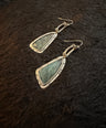 Nagma Oxidised Earrings