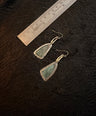 Nagma Oxidised Earrings