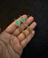 Uitra Oxidised Earrings