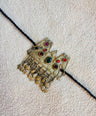 Shringar Afghan Necklace