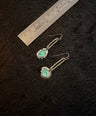 Nidhi Oxidised Earrings