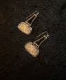 Saral Oxidised Earrings