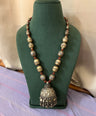 Nazar Afghan Necklace