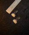 Saral Oxidised Earrings