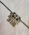 Raah Afghan Necklace