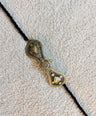 Tinka Afghan Necklace