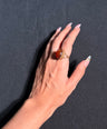 Rajwada Vintage Ring