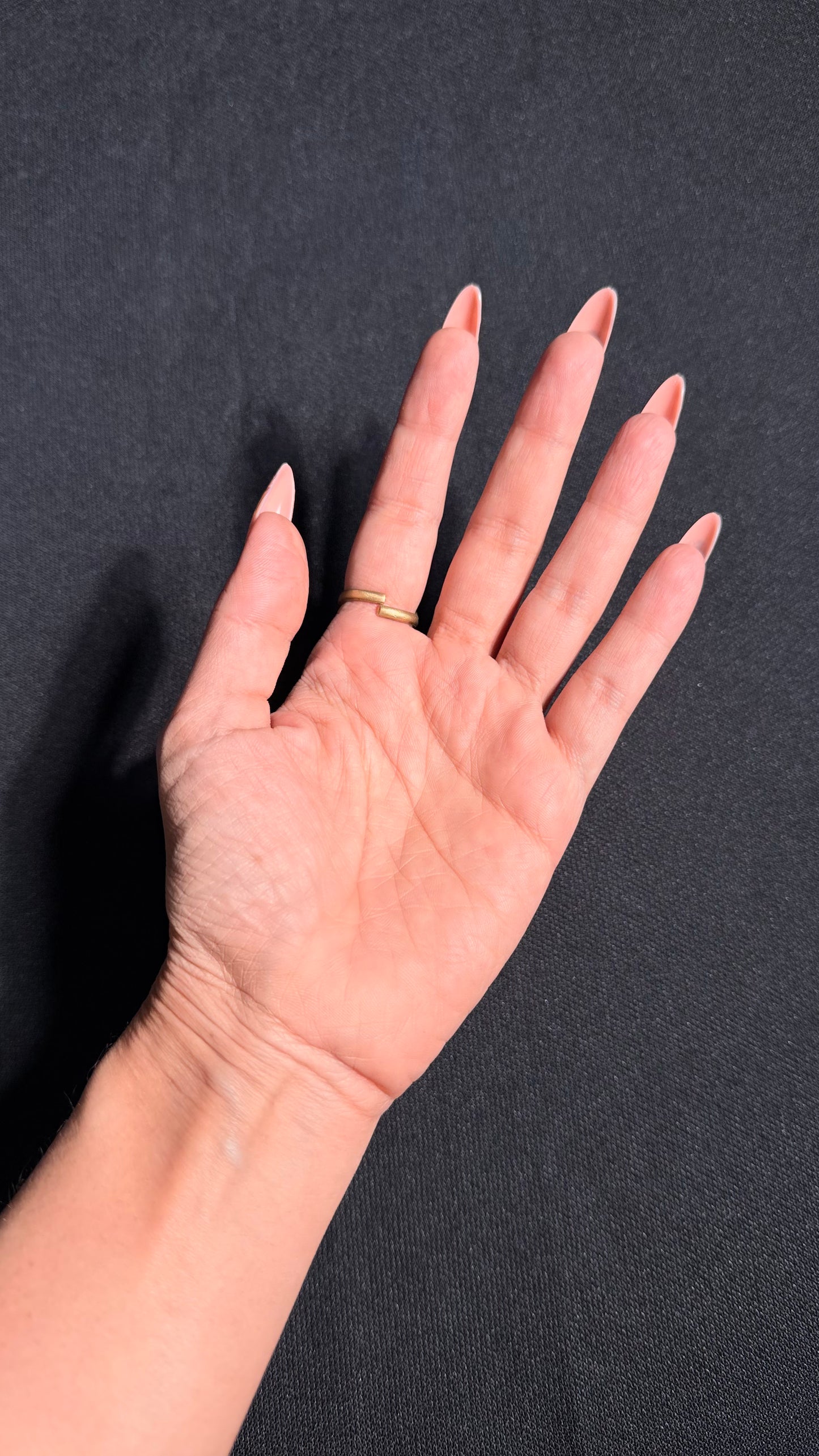 Rajwada Vintage Ring