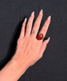 Rajwada Vintage Ring
