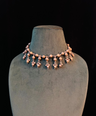 Dilruba Afghan Choker