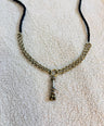 Darya Afghan Necklace