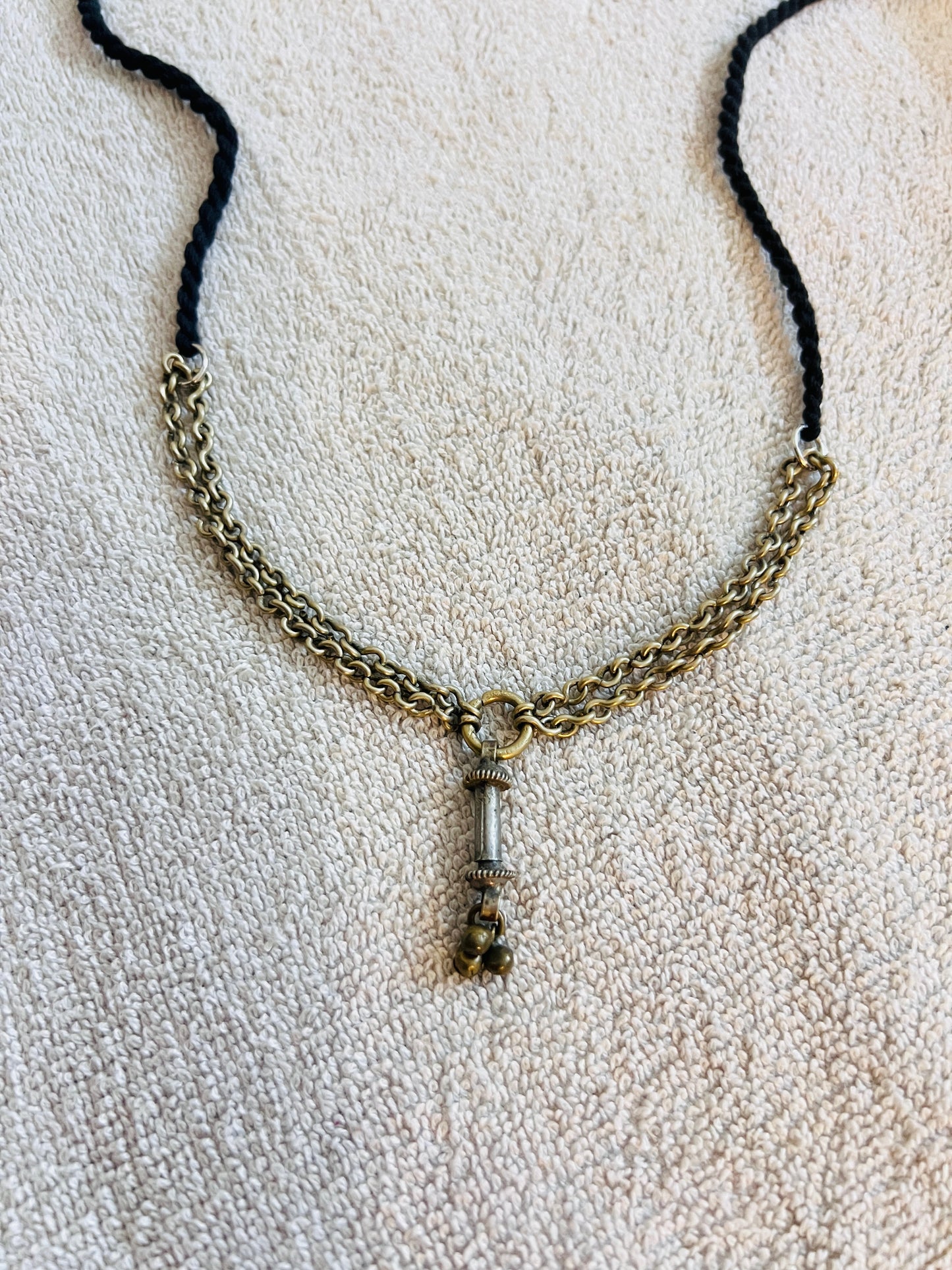 Darya Afghan Necklace