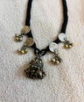 Mehka Afghan Pendant