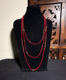 Piya Brass Necklace