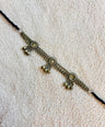 Leher Afghan Necklace