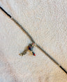 Chhaap Afghan Necklace