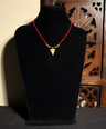 Pitamah Brass Necklace