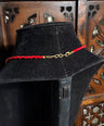 Pitamah Brass Necklace