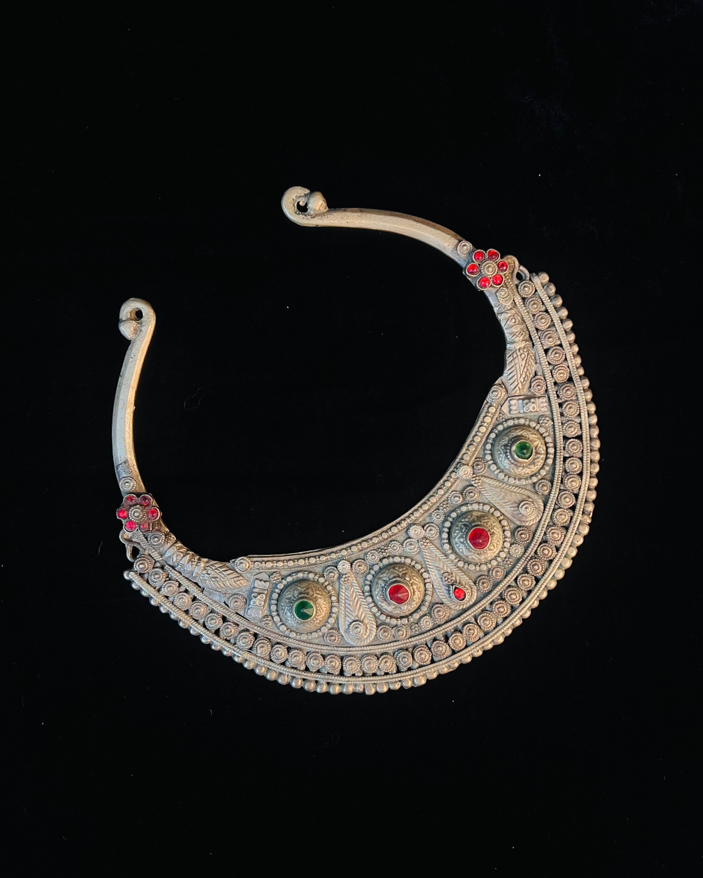 Rubaab Afghan Hasli