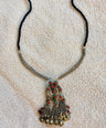 Firaaq Afghan Necklace