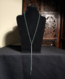 Yuvraj Brass Necklace