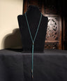 Yuvraj Brass Necklace