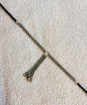 Jazbaat Afghan Necklace