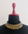 Rang Afghan Choker
