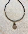 Tamanna Afghan Necklace