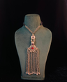Farida Afghan Necklace