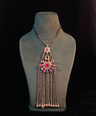 Akira Afghan Necklace