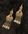 Shreshtha Afghan Earrings
