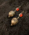 Bala Afghan Earrings