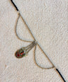 Mulaqaat Afghan Necklace