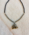 Dhadkan Afghan Necklace