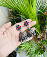 Narmiya Afghan Jhumka