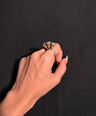 Taan Vintage Ring
