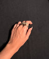 Taan Vintage Ring