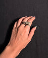 Taan Vintage Ring