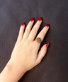Rehmat Vintage Ring