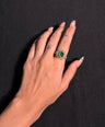 Pitara Vintage Ring