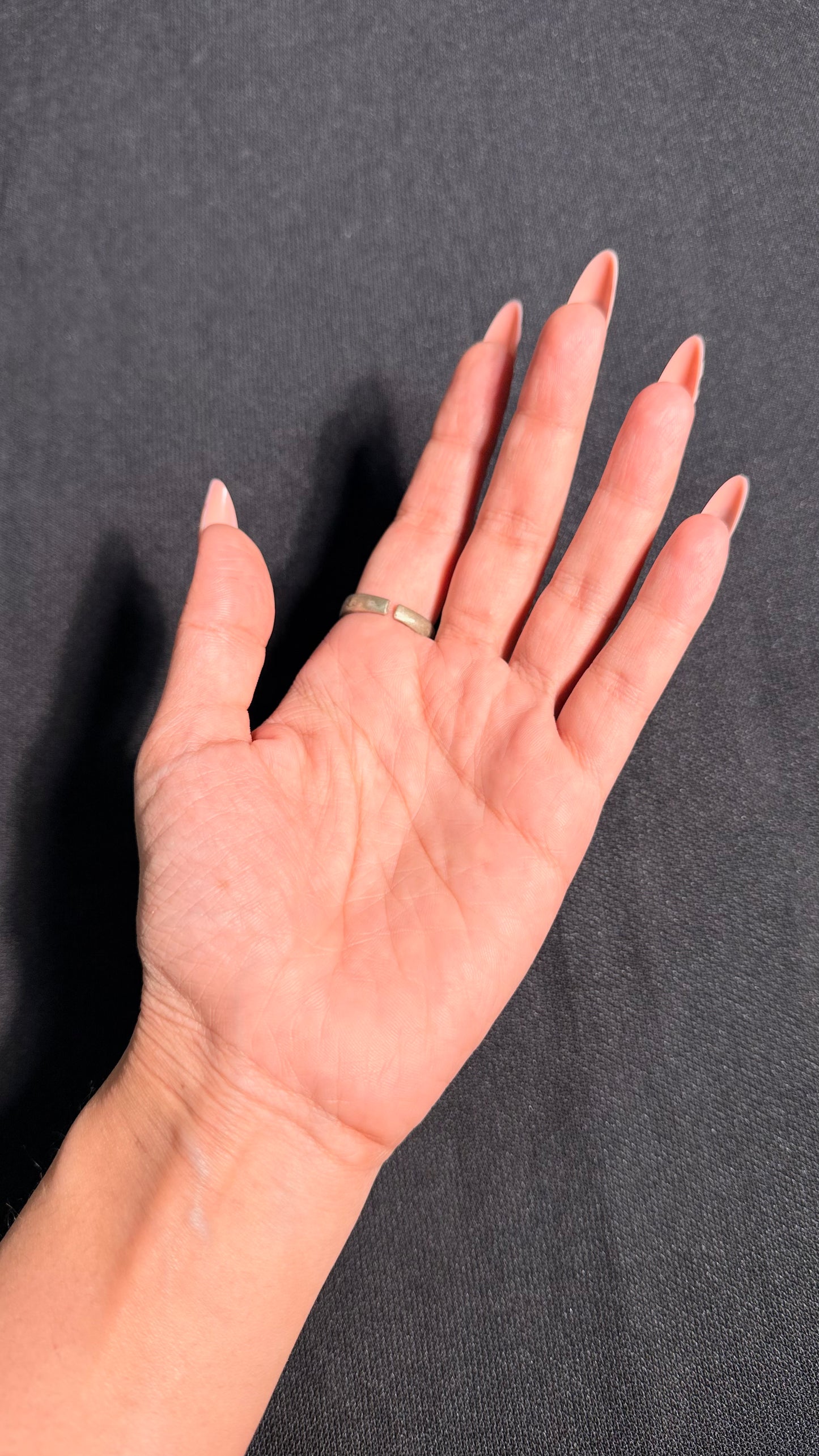 Pitara Vintage Ring