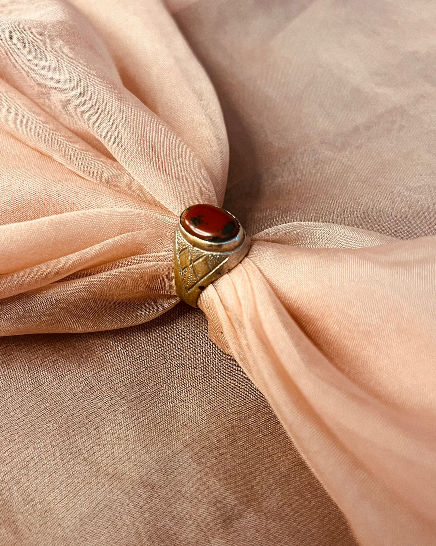 Rehmat Vintage Ring