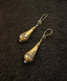 Cilia Afghan Earrings