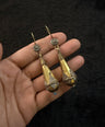 Cilia Afghan Earrings