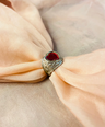 Moujud Vintage Ring