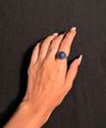 Potli Vintage Ring