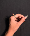 Jhumar Vintage Ring