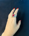 Moujud Vintage Ring